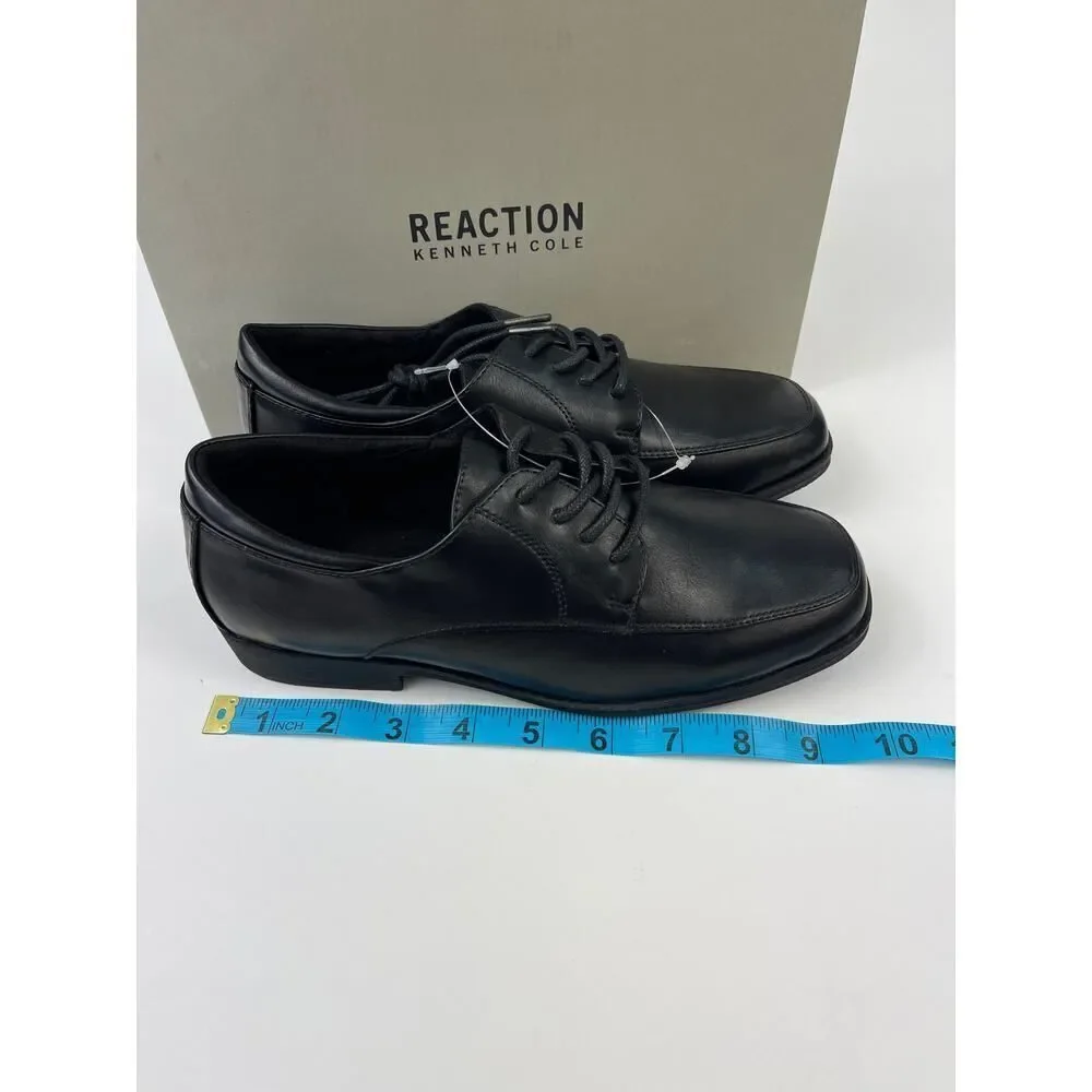Reaction Kenneth Cole Boys Dress Shoes‎ Size 5